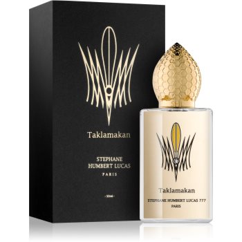 Stéphane Humbert Lucas 777 777 Taklamakan Eau de Parfum unisex - imagine 3